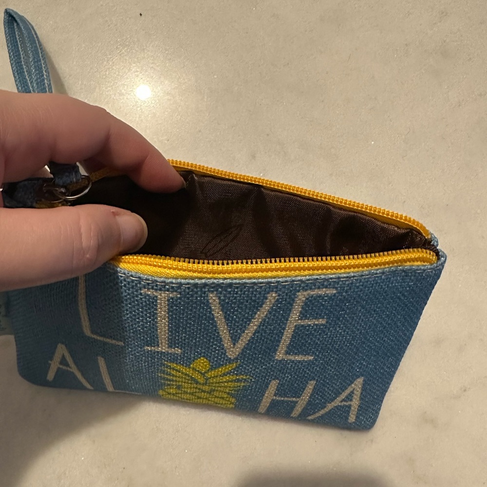 Small bag - Picture 2 of 2